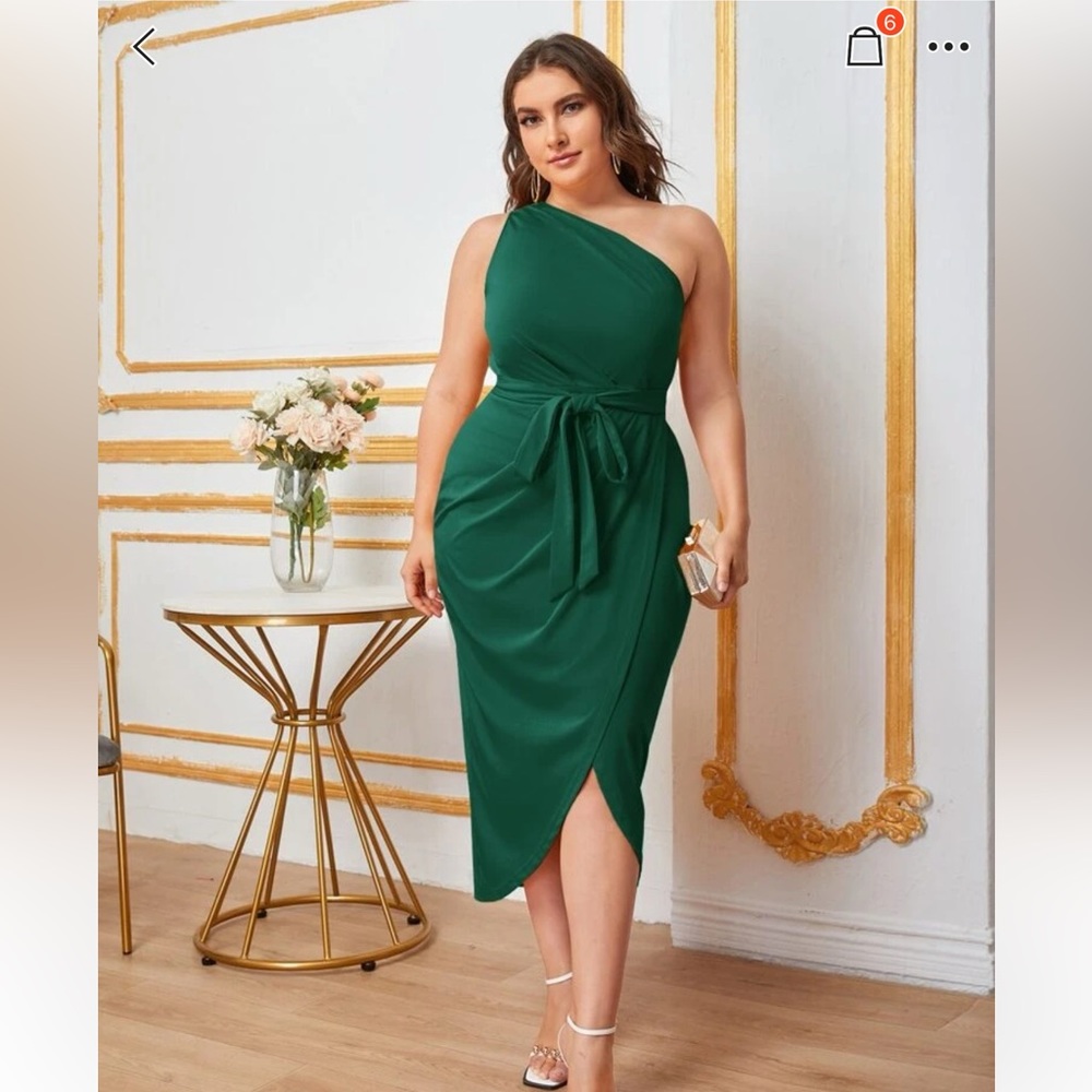 Never worn cocktail dress from SHEIN